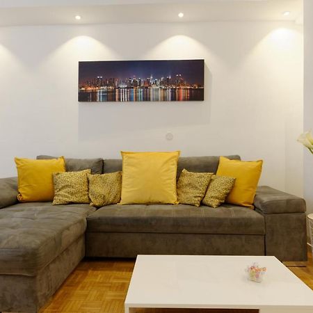 Apartmán Un Ete Sans Fin Marseille Exteriér fotografie