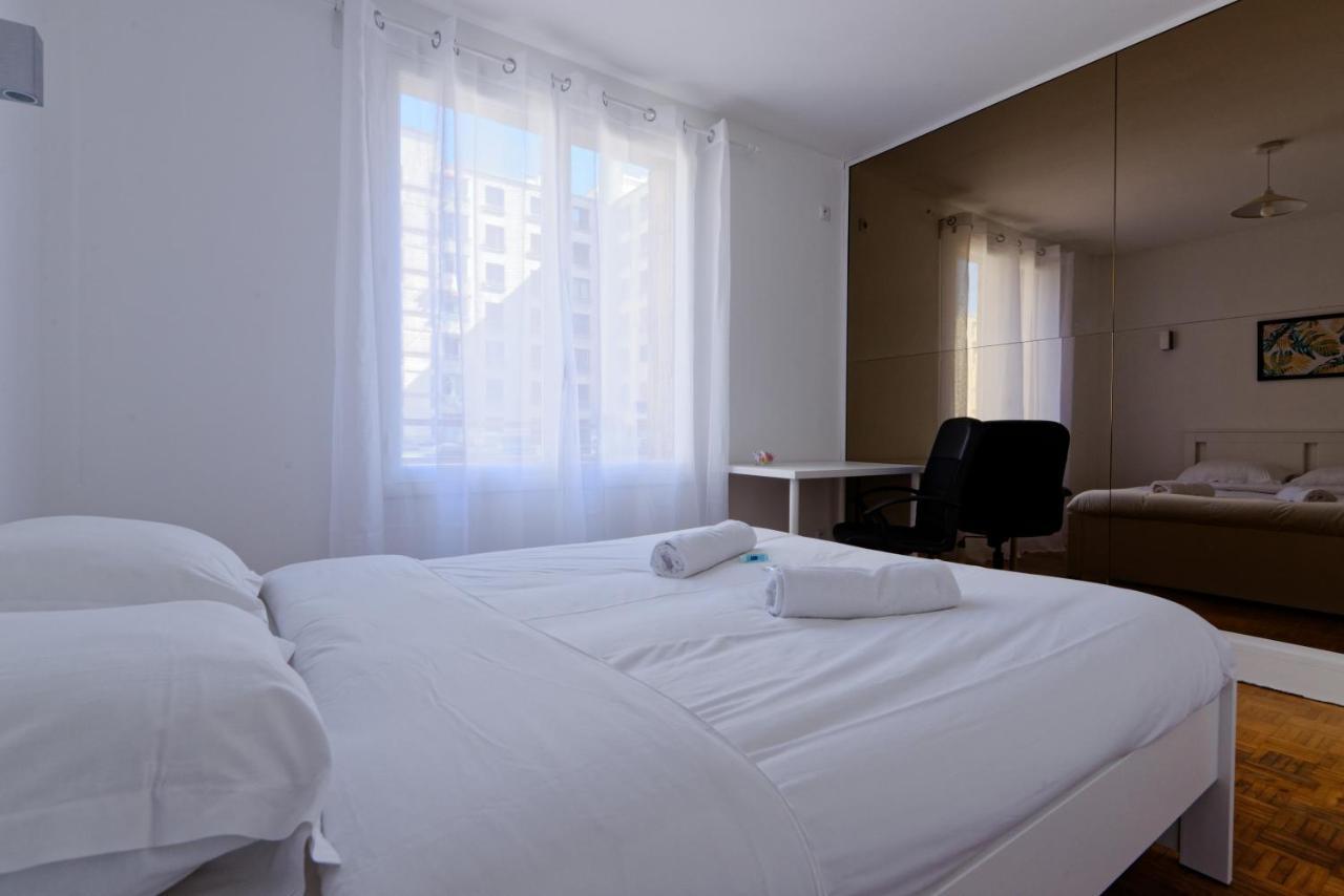 Apartmán Un Ete Sans Fin Marseille Exteriér fotografie