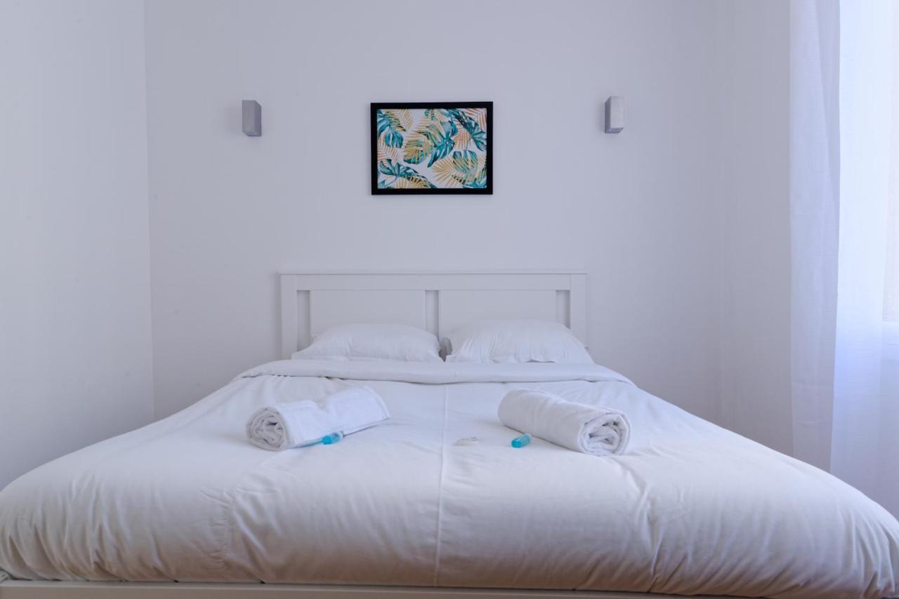 Apartmán Un Ete Sans Fin Marseille Exteriér fotografie