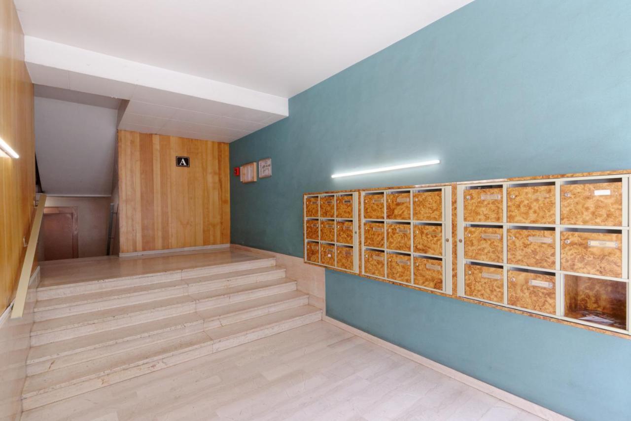 Apartmán Un Ete Sans Fin Marseille Exteriér fotografie