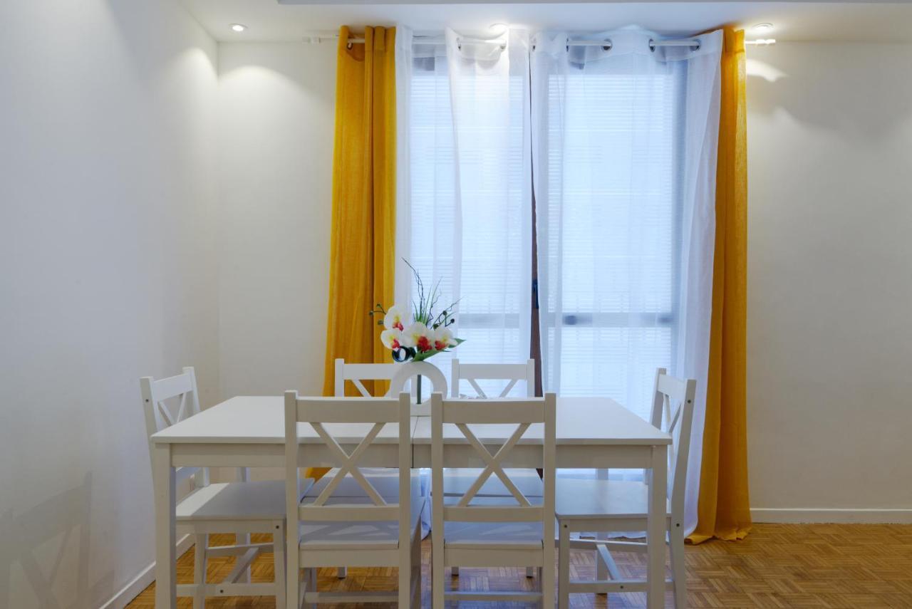 Apartmán Un Ete Sans Fin Marseille Exteriér fotografie