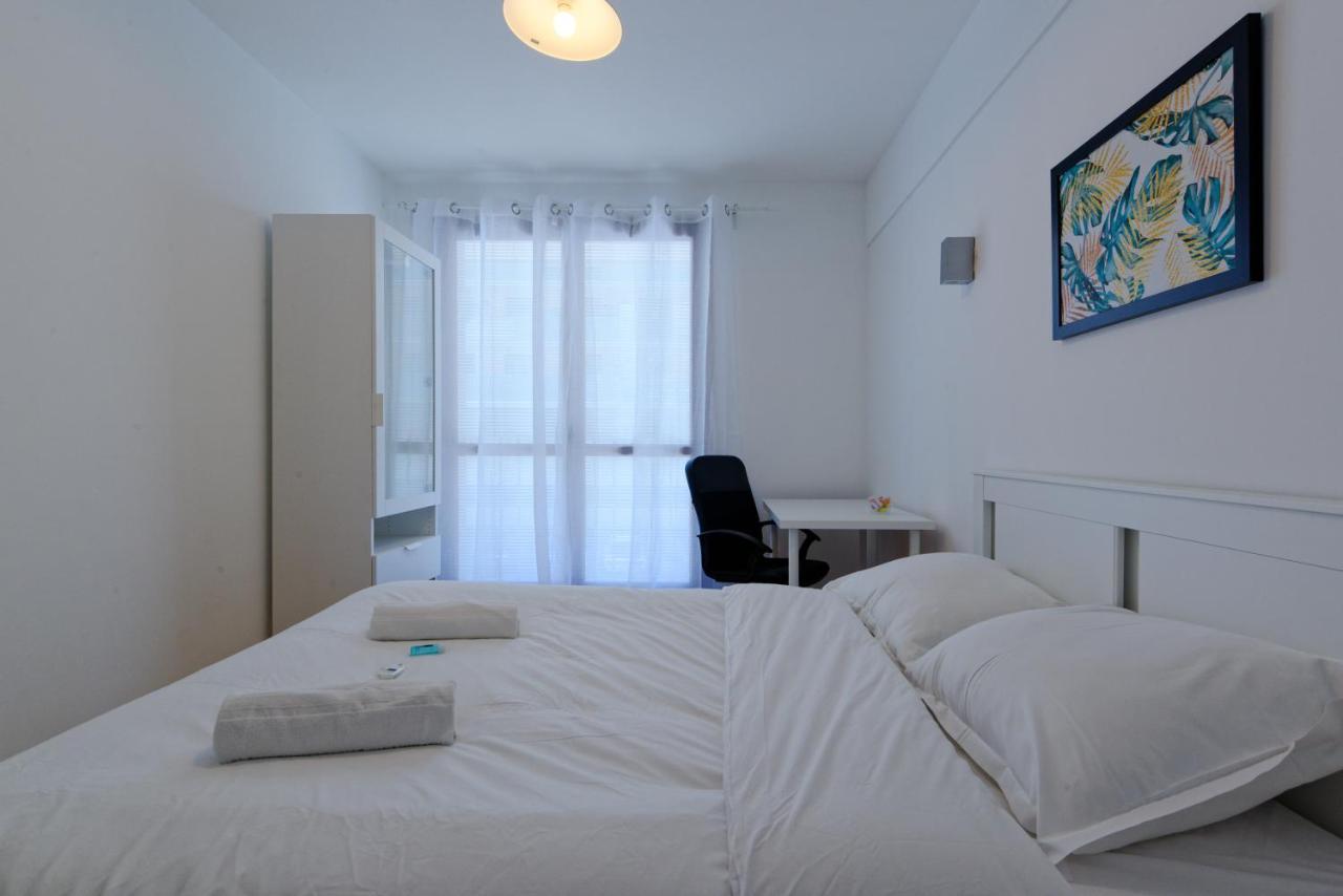 Apartmán Un Ete Sans Fin Marseille Exteriér fotografie