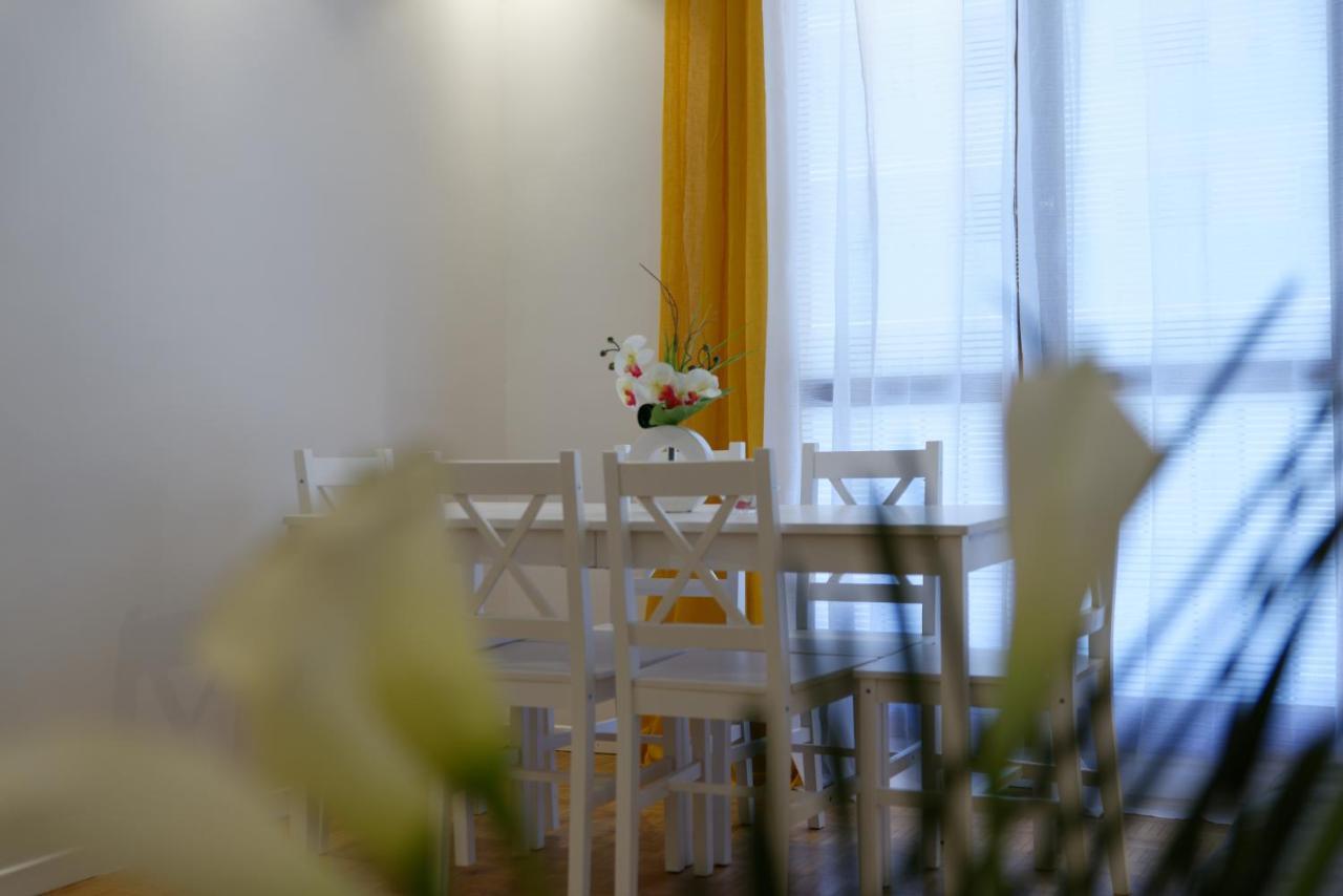 Apartmán Un Ete Sans Fin Marseille Exteriér fotografie