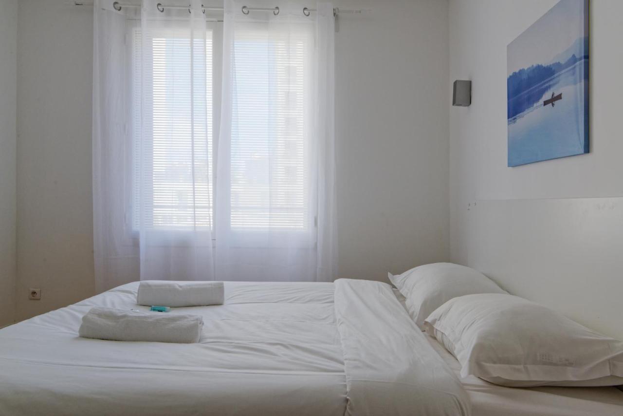 Apartmán Un Ete Sans Fin Marseille Exteriér fotografie
