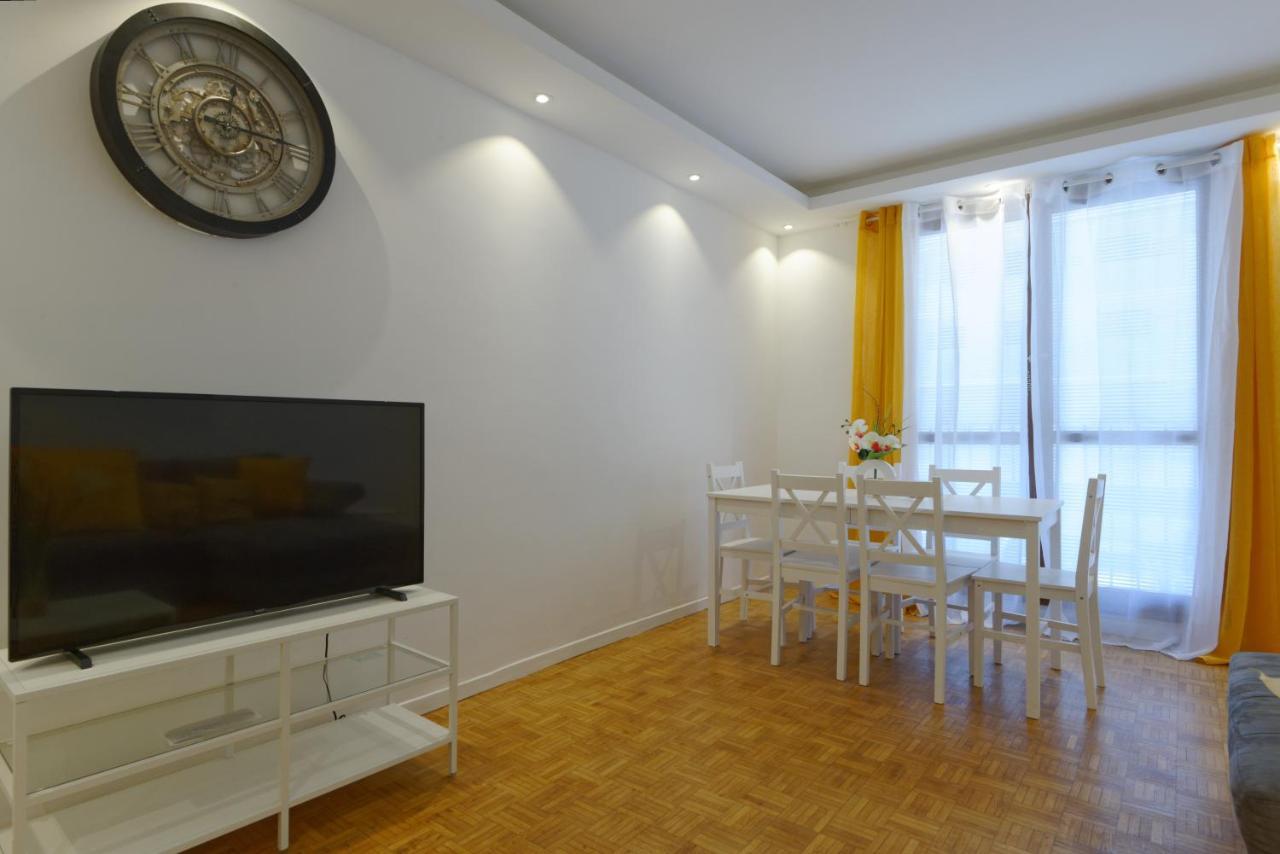 Apartmán Un Ete Sans Fin Marseille Exteriér fotografie