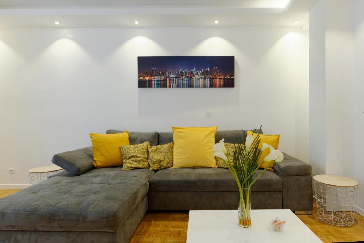 Apartmán Un Ete Sans Fin Marseille Exteriér fotografie