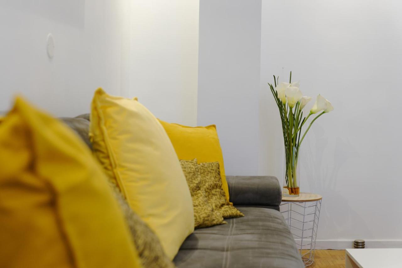 Apartmán Un Ete Sans Fin Marseille Exteriér fotografie