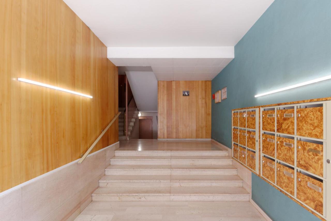 Apartmán Un Ete Sans Fin Marseille Exteriér fotografie