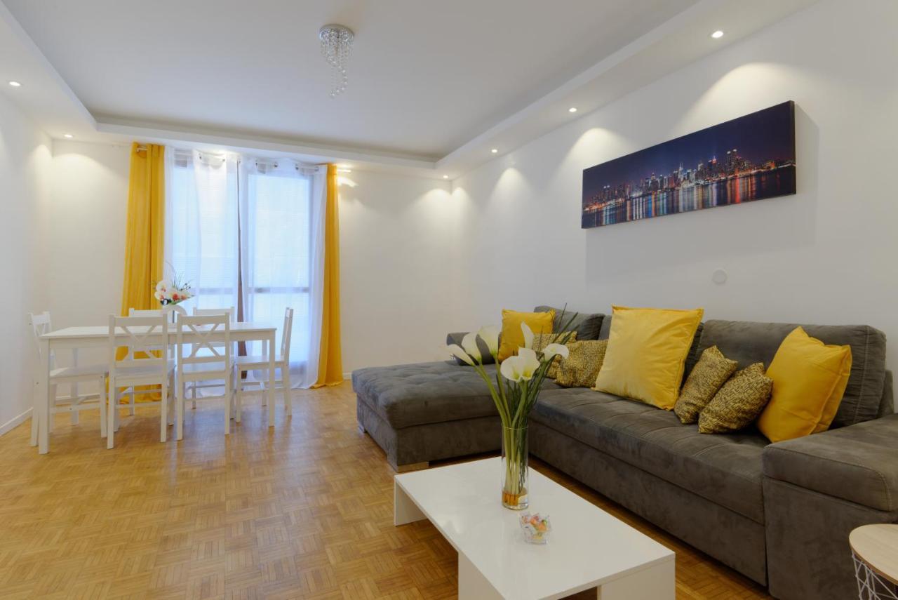 Apartmán Un Ete Sans Fin Marseille Exteriér fotografie
