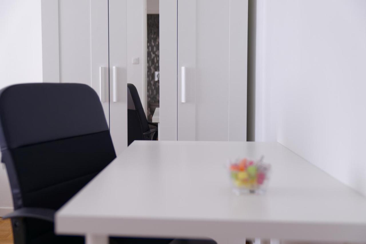 Apartmán Un Ete Sans Fin Marseille Exteriér fotografie